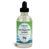 Anderson Ionic Magnesium Complex 120 mL (4 fl.oz.)